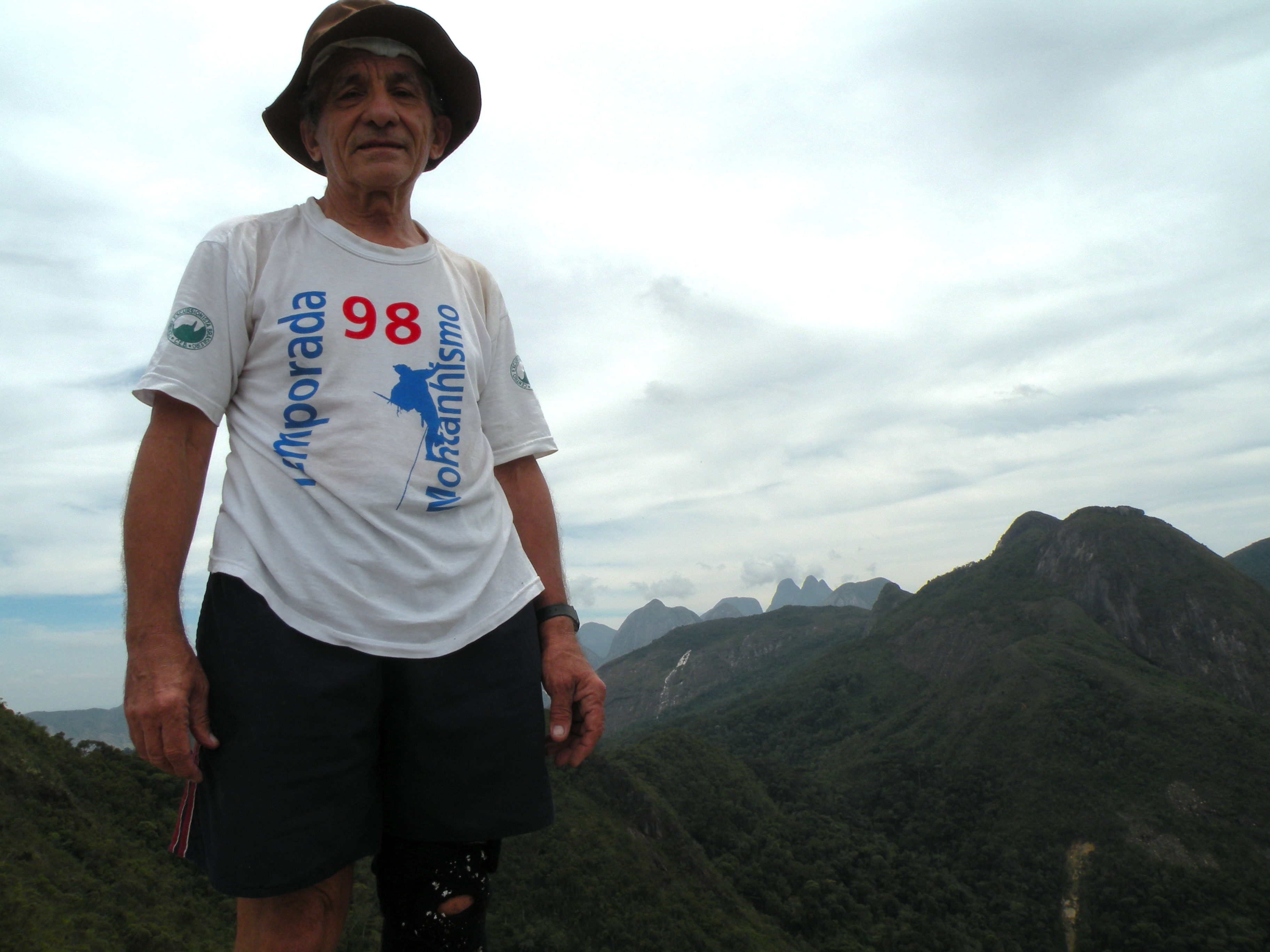 Foto da via Pedra das Minhas Maravilhas