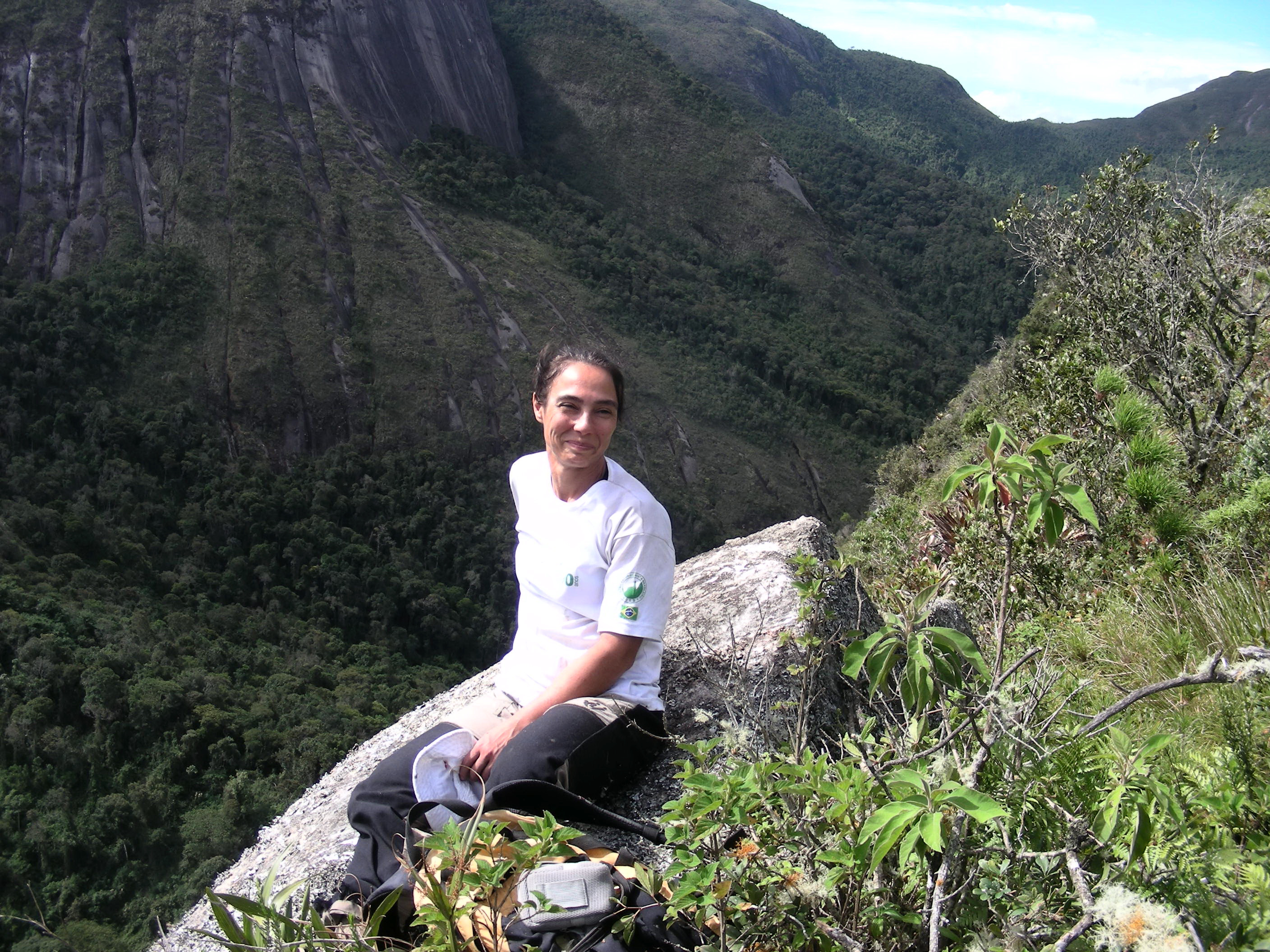 Foto da via CEB 90
