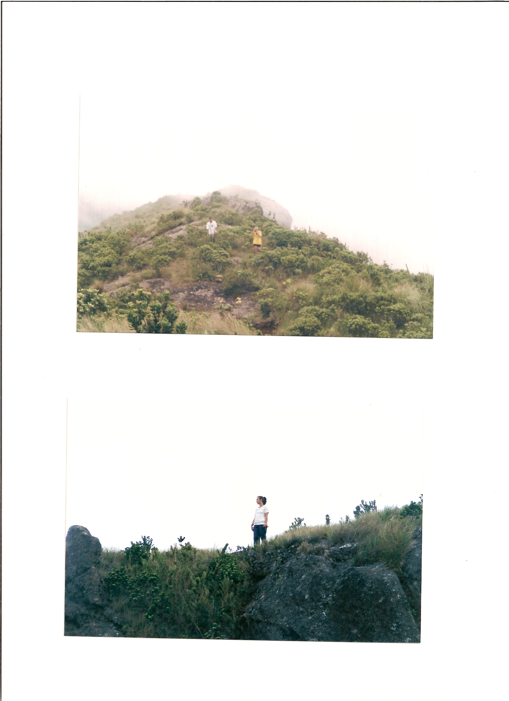 Foto da via Pedra 20 de Abril